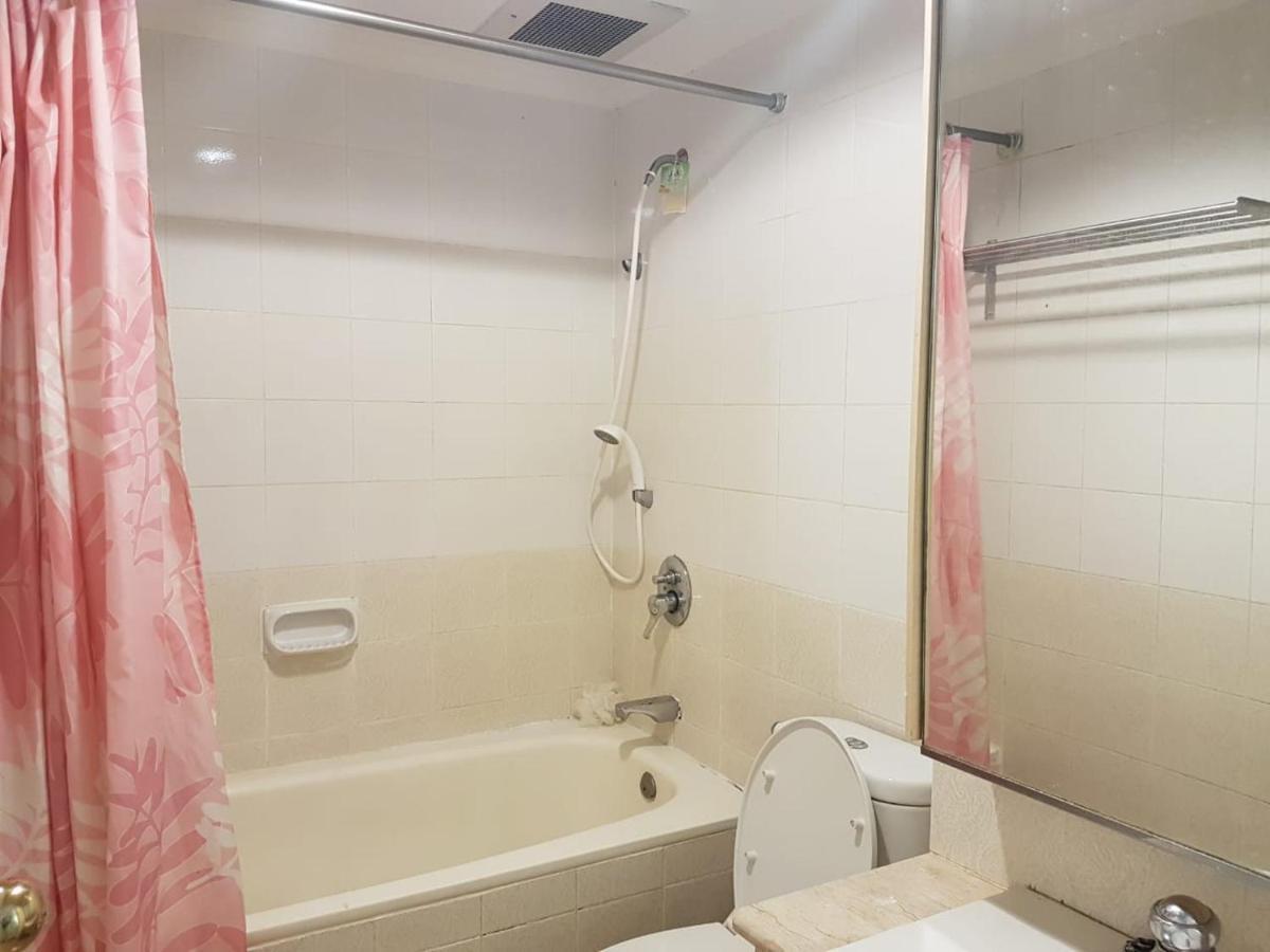 Batavia Apartemen 자카르타 외부 사진